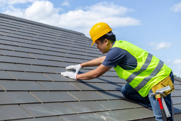 Best Rubber Roofing (EPDM, TPO)  in Navy, VA