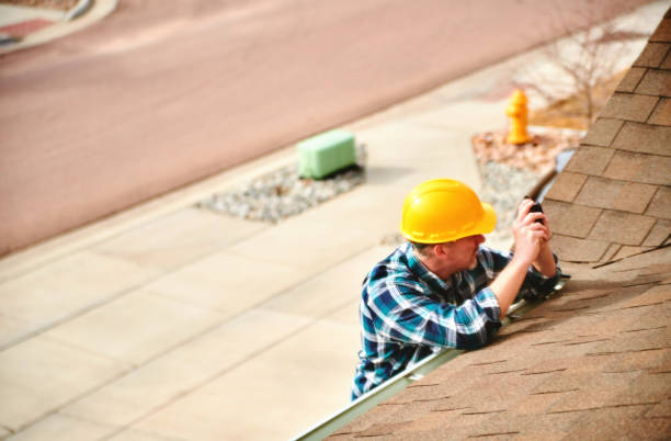Best Emergency Roof Repair Services  in Navy, VA