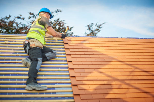 Best Roof Installation  in Navy, VA